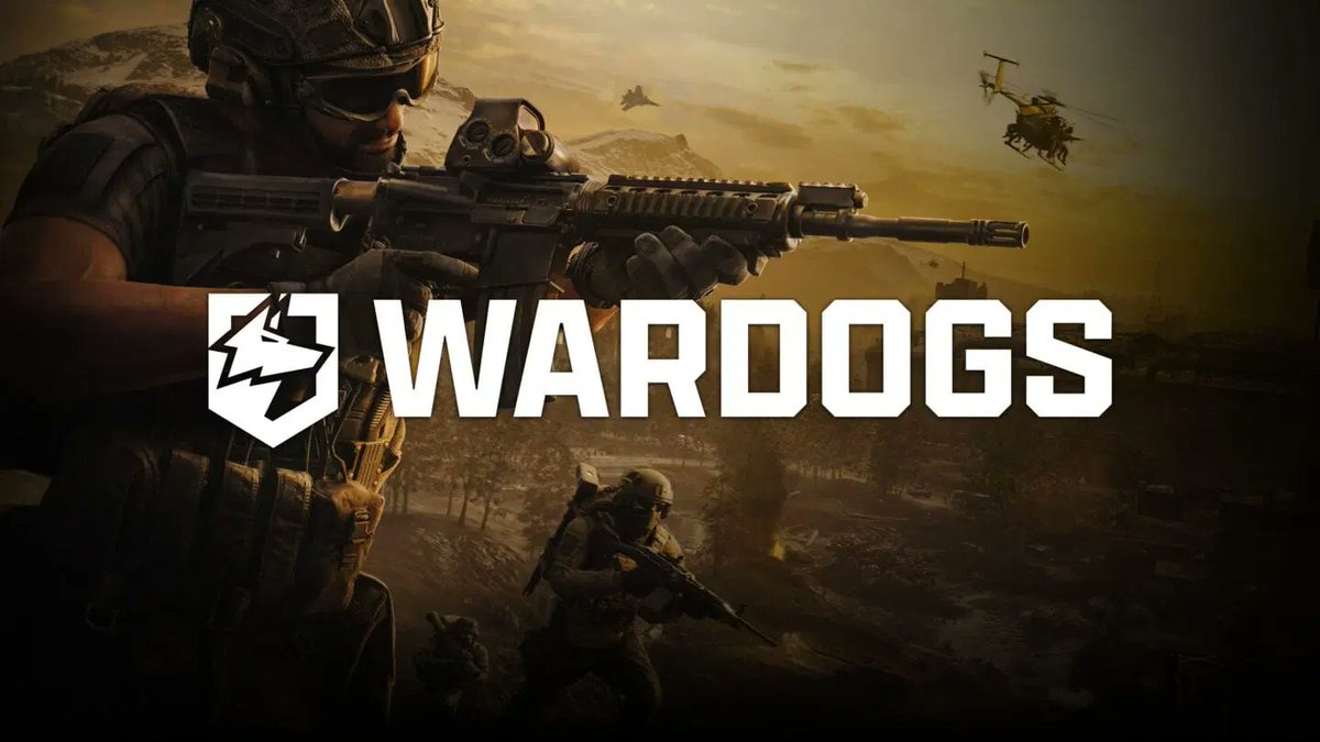 Wardogs: il nuovo FPS tattico di BULKHEAD e Team17 che riporta la guerra su larga scala al centro dell’azione corrierenerd.it/wardogs/