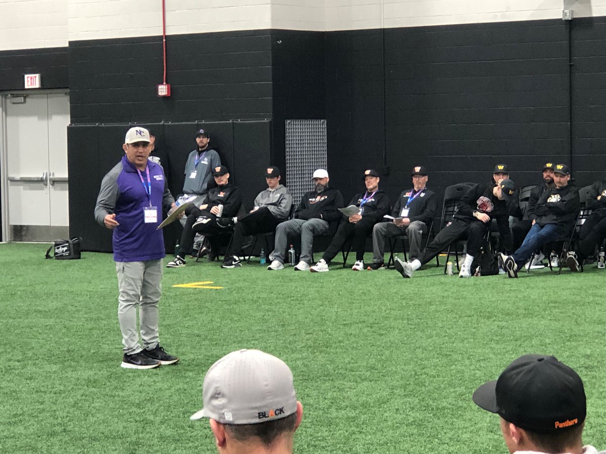 WSBCA Coaches Clinic tweet media