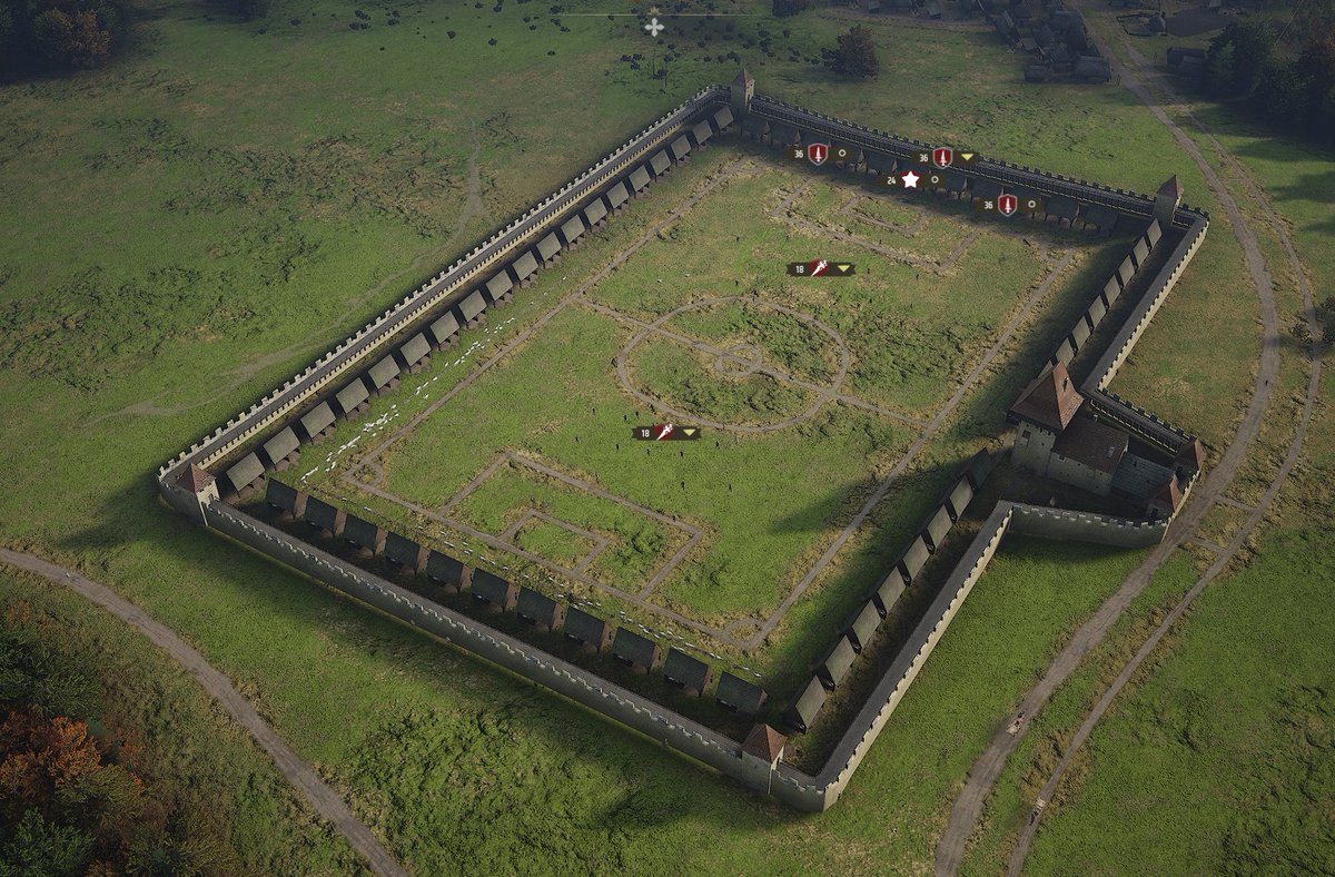 MANOR LORDS tweet media