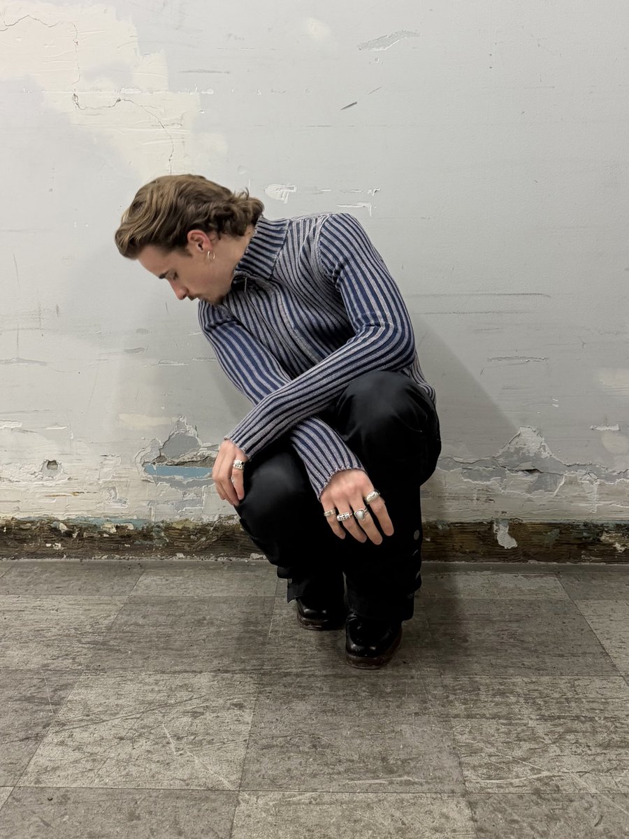 ADAM——————SMALL tweet media