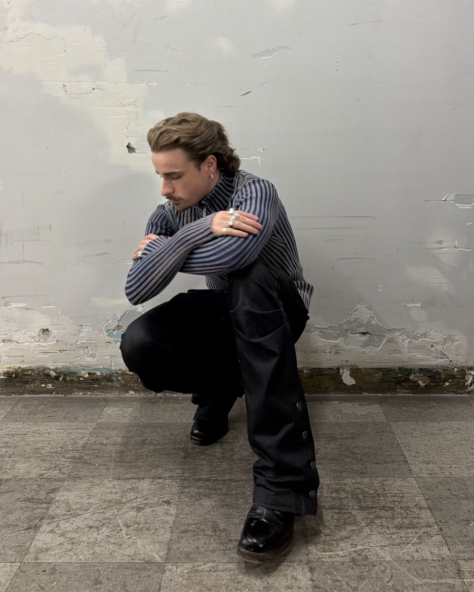 ADAM——————SMALL tweet media