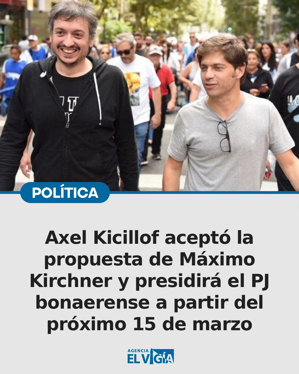 "Los peronistas somos como los gatos: cuando parece que nos estamos peleando, en realidad nos estamos reproduciendo” (Juan Domingo Perón)