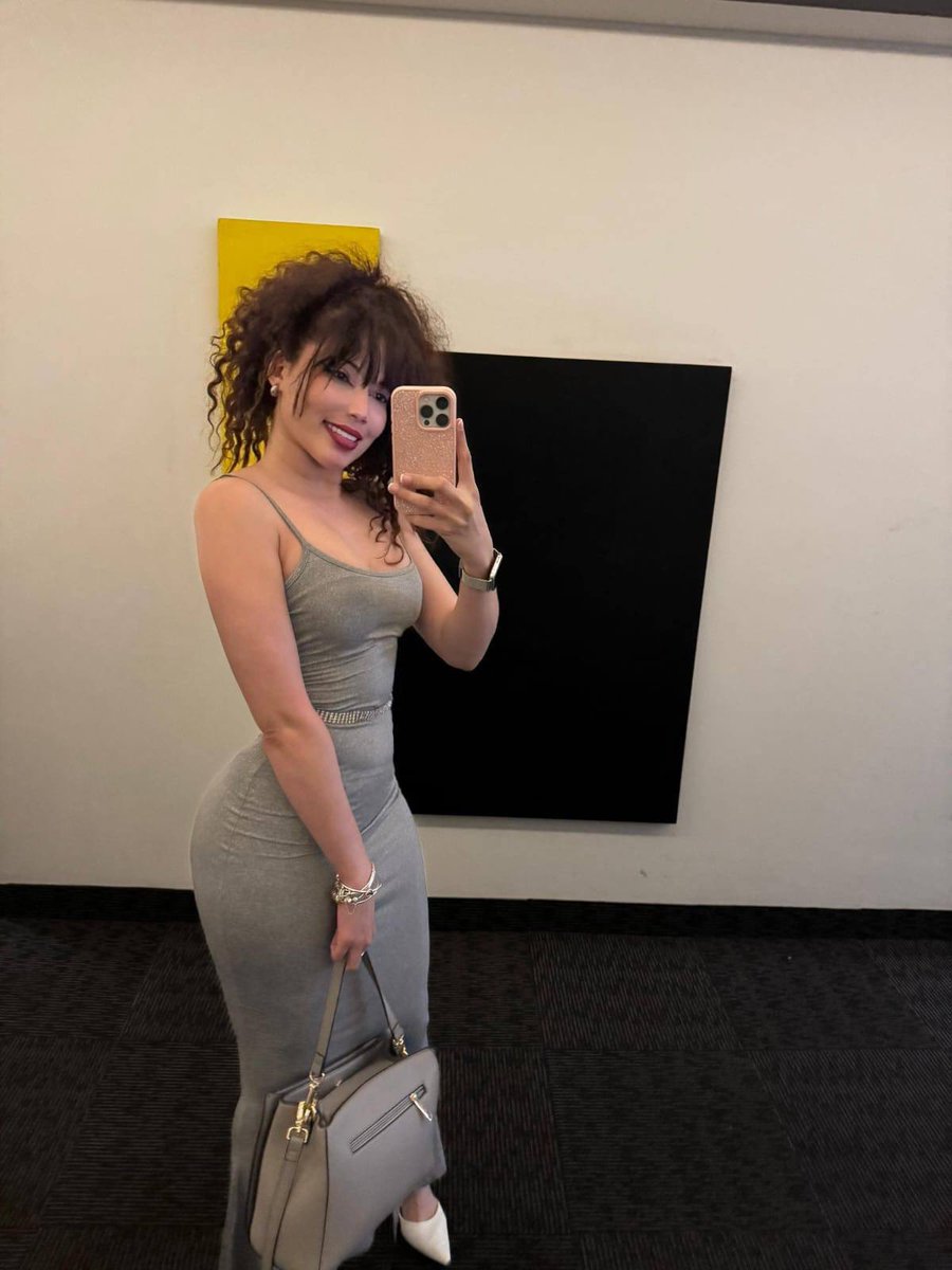 Julia Bernal tweet media