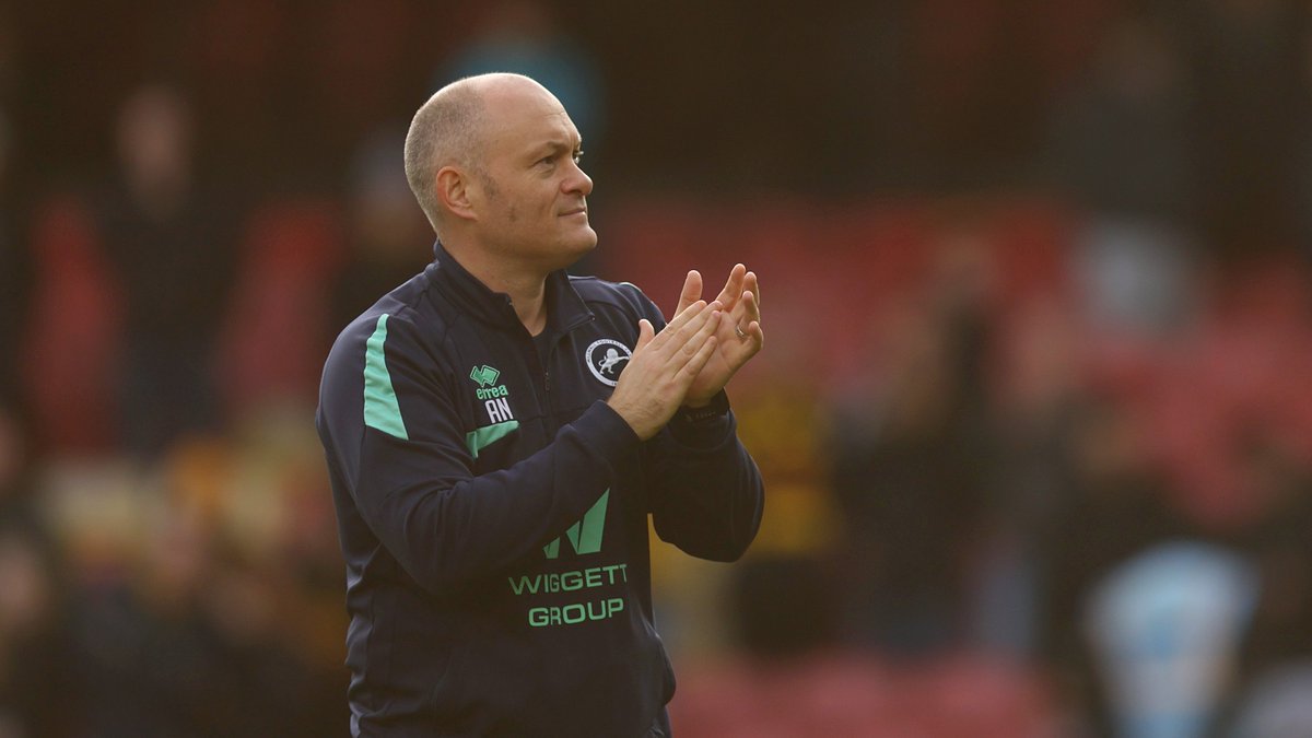 The Championship Chat Podcast tweet media