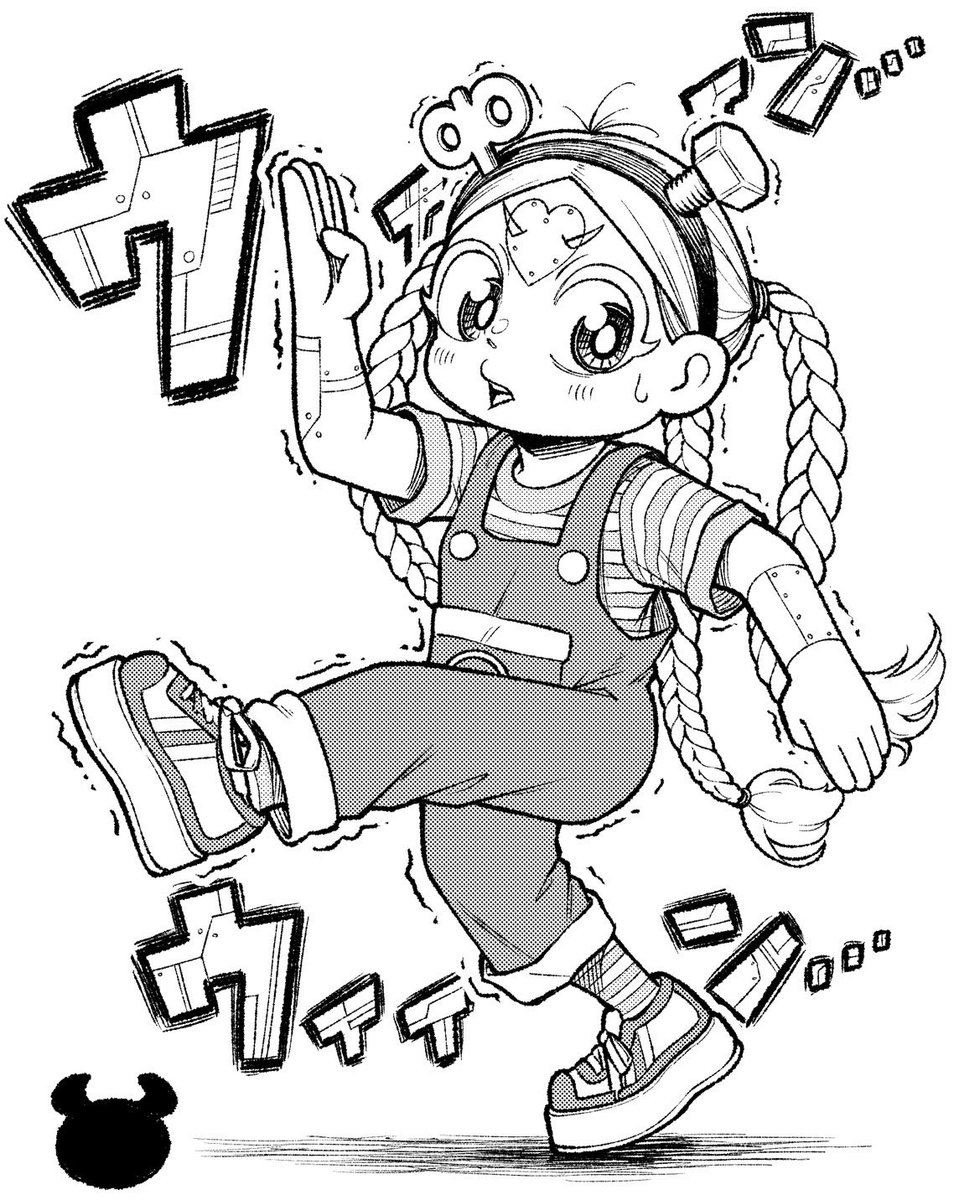 暁 はむる tweet media