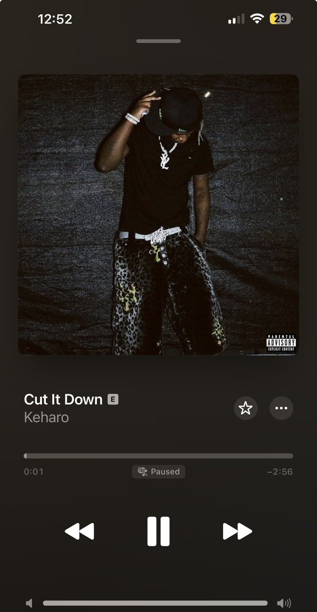 Cbfwveezee's tweet photo. Banger https://t.co/eifjGg4YfE
