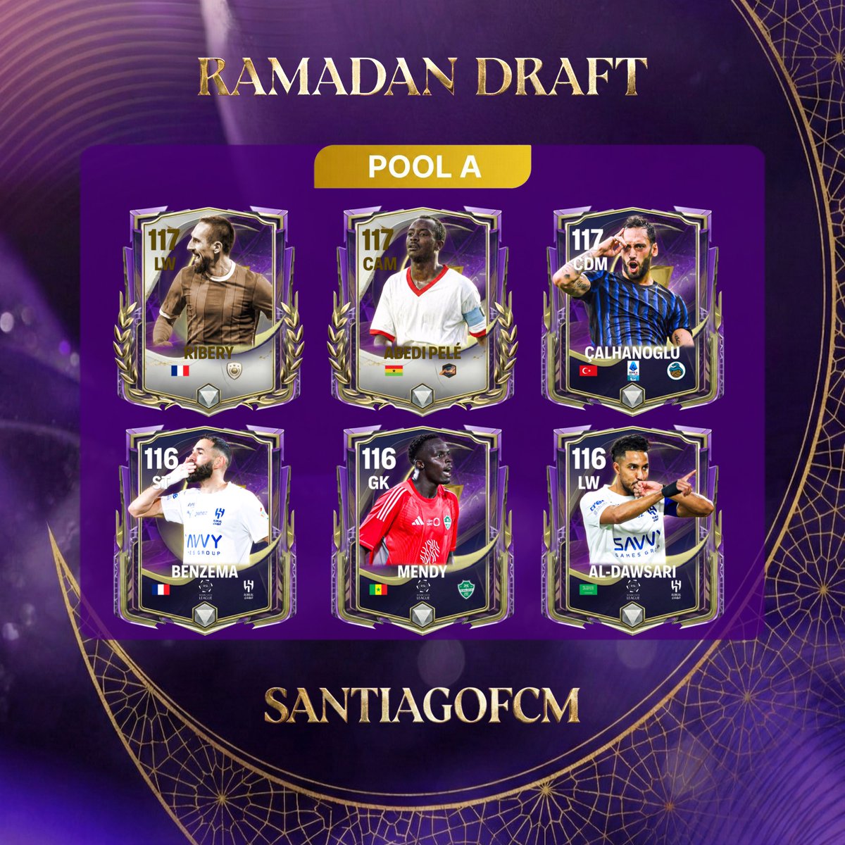 SantiagoFCMobile tweet media