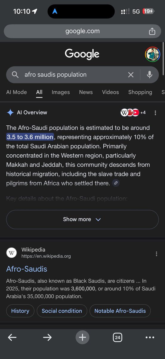 ᴀʙᴀs ʜᴀᴊɪ tweet media