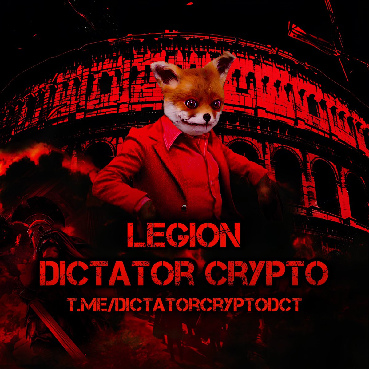 🔥AꘜE ! 
🩸Telegram and ꘜTON are developing on a full scale.  DictatorCrypto represents the interests of ꘜTON and Telegram on the world stage.
🩸 ꘜTON unites🌍
<a href="/dictatorcrypt/">DictatorCrypto</a>
#TonCoin #DictatorCrypto #TonBlockchain #TON #DCT #DictatorCryptoLegion
