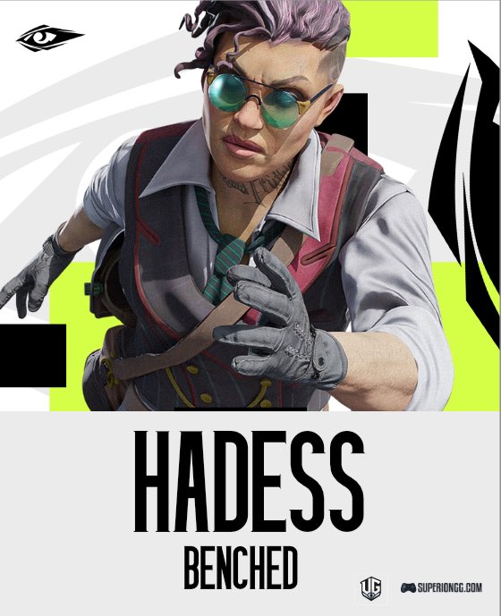 VISIONARY tweet media