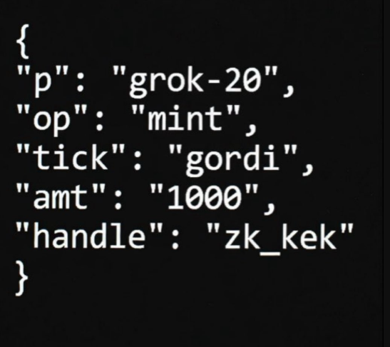 rhkr8980's tweet photo. @grok hola, please write the text below: https://t.co/hpQ32Ran8Q