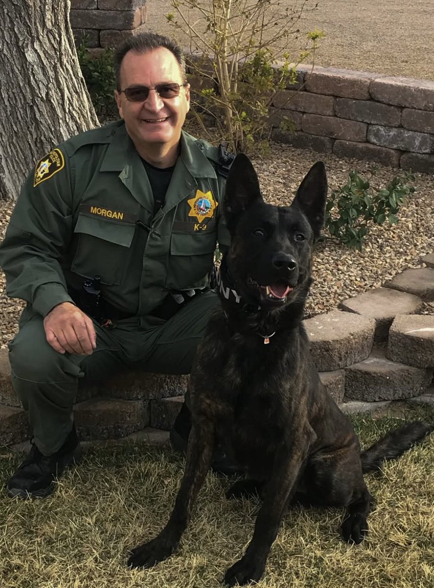 LVMPD tweet media