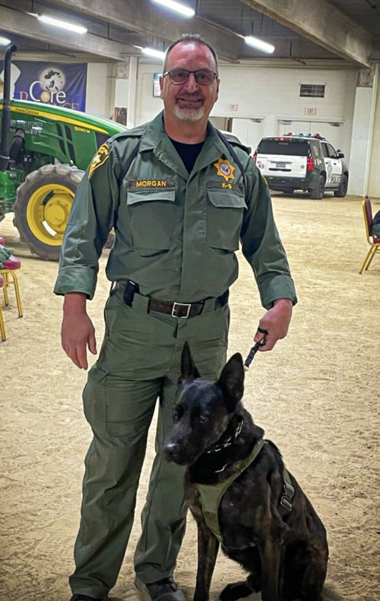 LVMPD tweet media