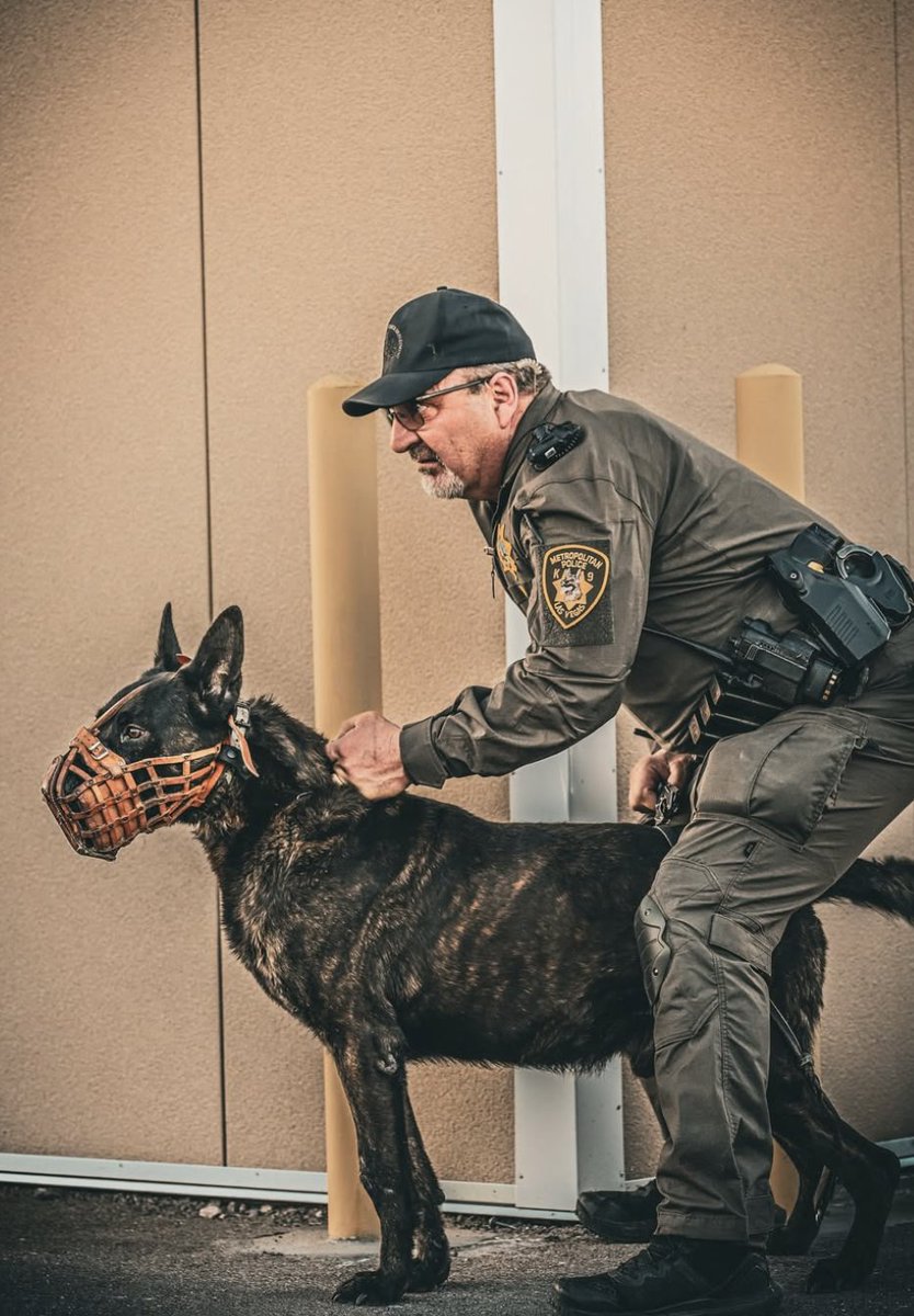 LVMPD tweet media