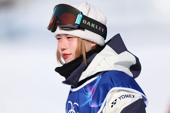 【ミラノ五輪】「もし選ばれても次は辞退して」棄権の近藤心音が心無い声に怒り
news.livedoor.com/article/detail…

近藤はSNSを更新。心無い一言に対し「生き様も競技のことも何も知らない人がこんなに酷い事を今の状況の私に投げつけてくるという」「いくら少数だったとしても許せないなと思います」とした。