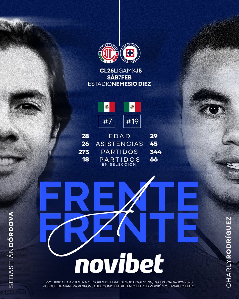 CRUZ AZUL tweet media