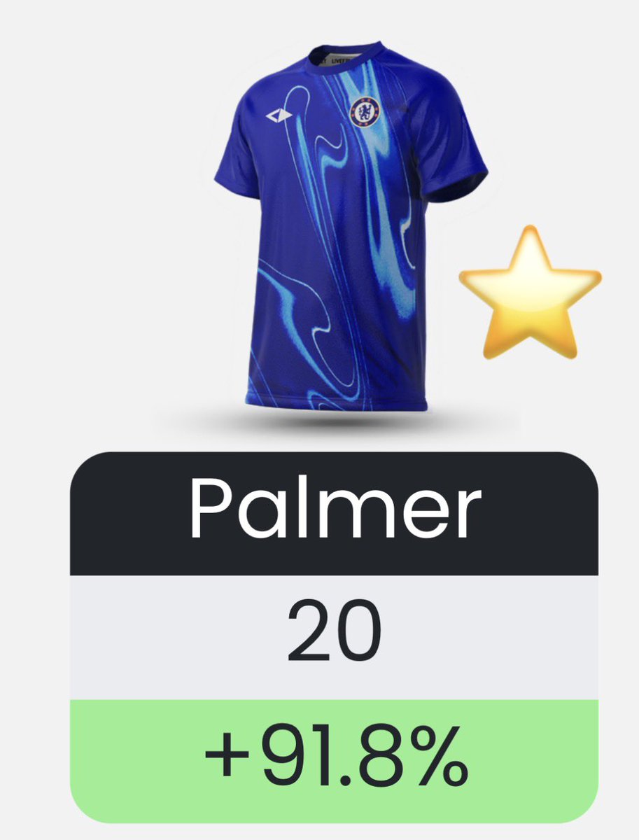 FPL Semi Casual tweet media