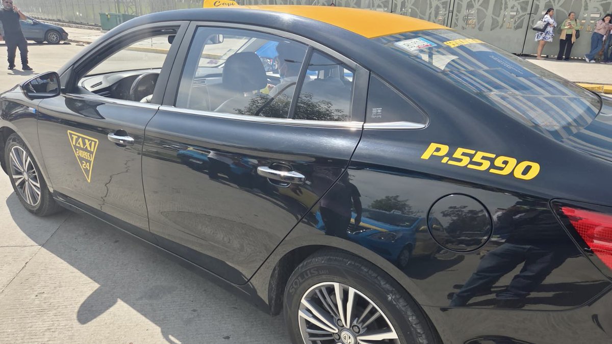 Con la incorporación de unidades nuevas, concesionarios y permisionarios del transporte público están sustituyendo vehículos antiguos como parte de la revista vehicular, en el marco del Programa Integral de Reordenamiento y Modernización del Transporte Público impulsado por el