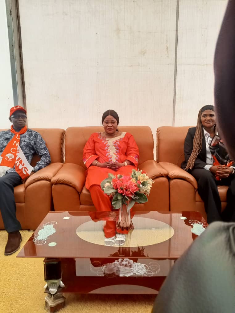 UNC NK OFFICIELLE tweet media