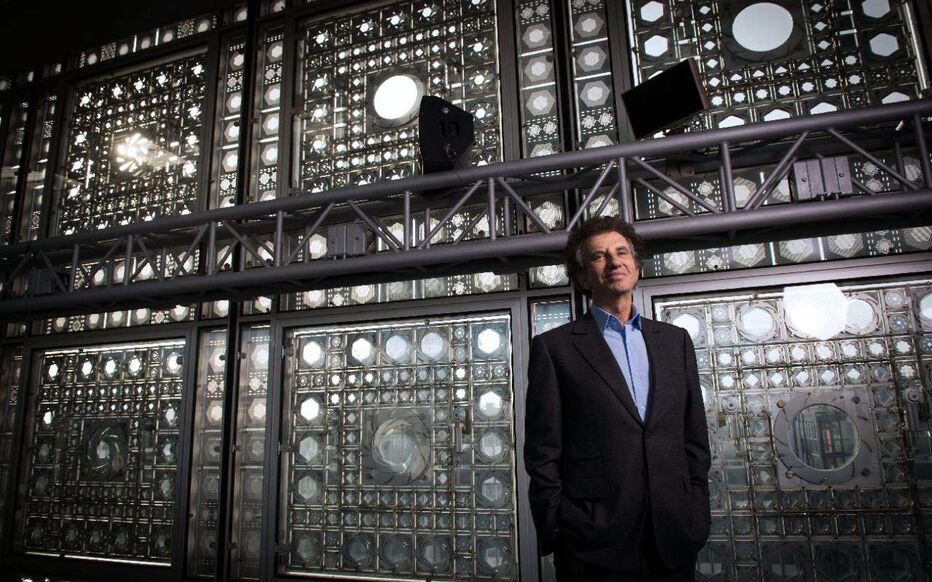 🚨 JACK LANG démissionne de l’INSTITUT du MONDE ARABE !