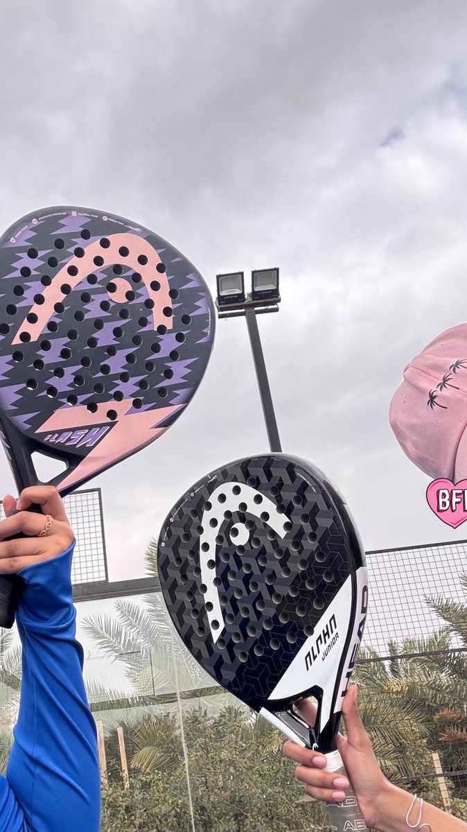 th_sky1's tweet photo. Morning, Padel, Mach 🍵🏓💙 https://t.co/pPSioPO0gW