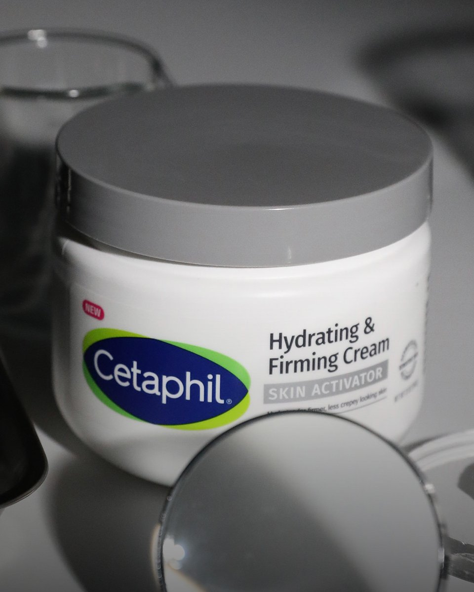 Cetaphil tweet media