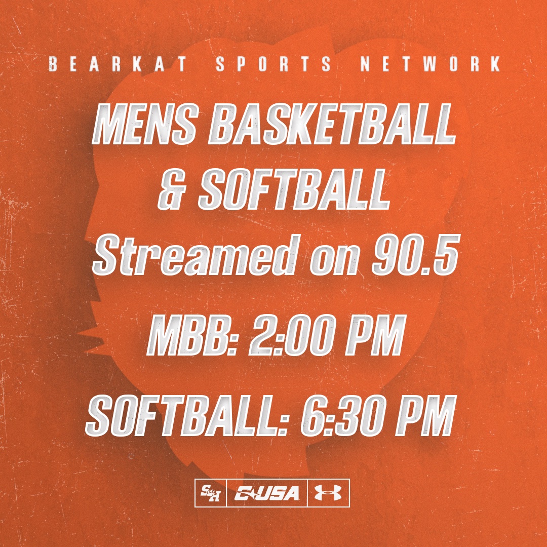 BearkatSportsNetwork tweet media