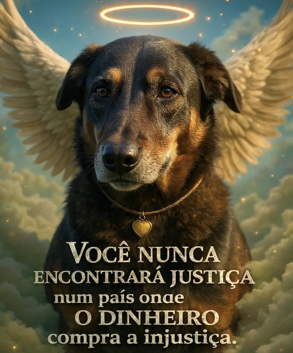 MarcoValverde72's tweet photo. @mf23rs @kaarolzx E enquanto vidas inocentes continuam sendo silenciadas, seguimos gritando por quem não tem voz. Por Orelha, por tantos outros, por um mundo onde a compaixão valha mais que o poder. Justiça já. 🐾💔 https://t.co/tKNwm4n57V