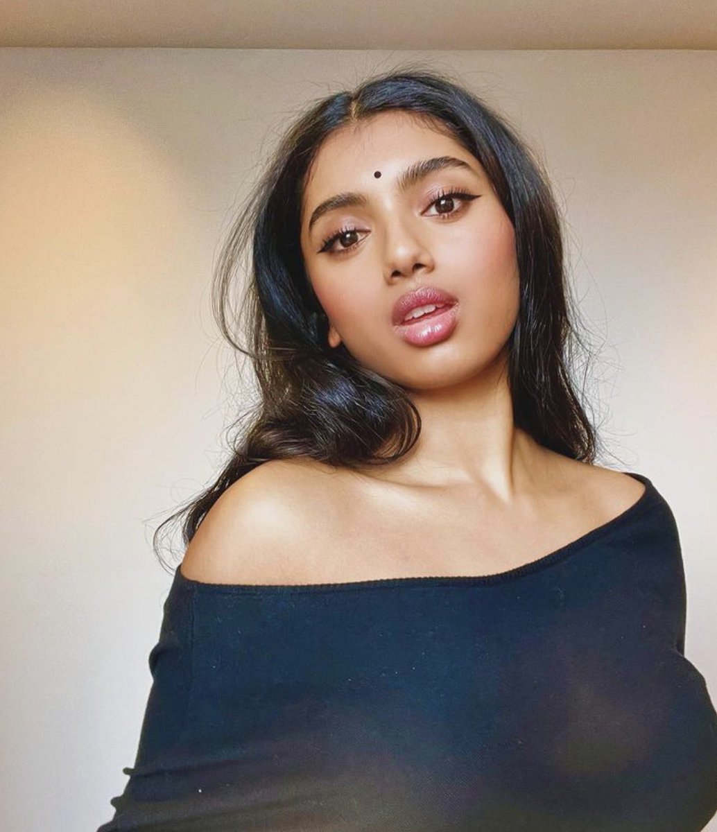 Karen Shetty tweet media