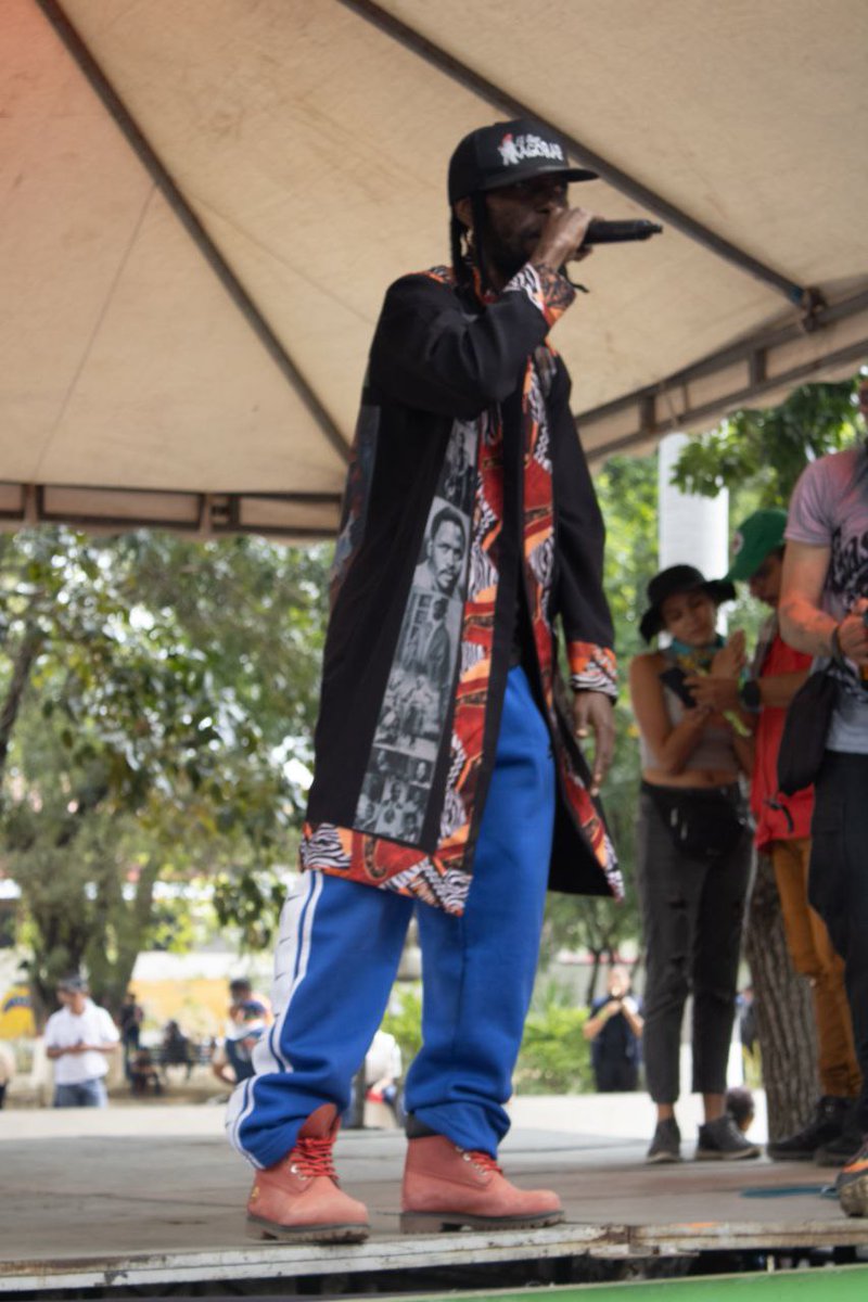 Congreso de los Pueblos tweet media