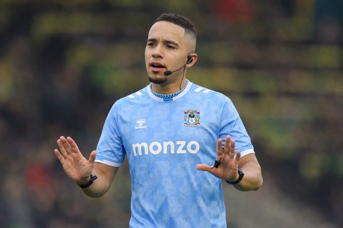 YellowArmy tweet media