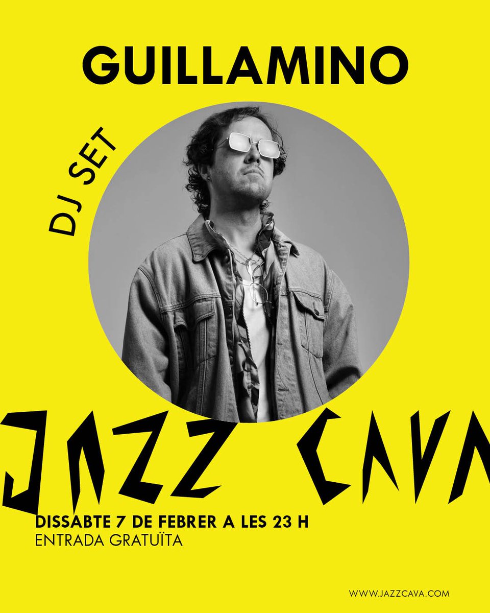 La Jazz Cava tweet media