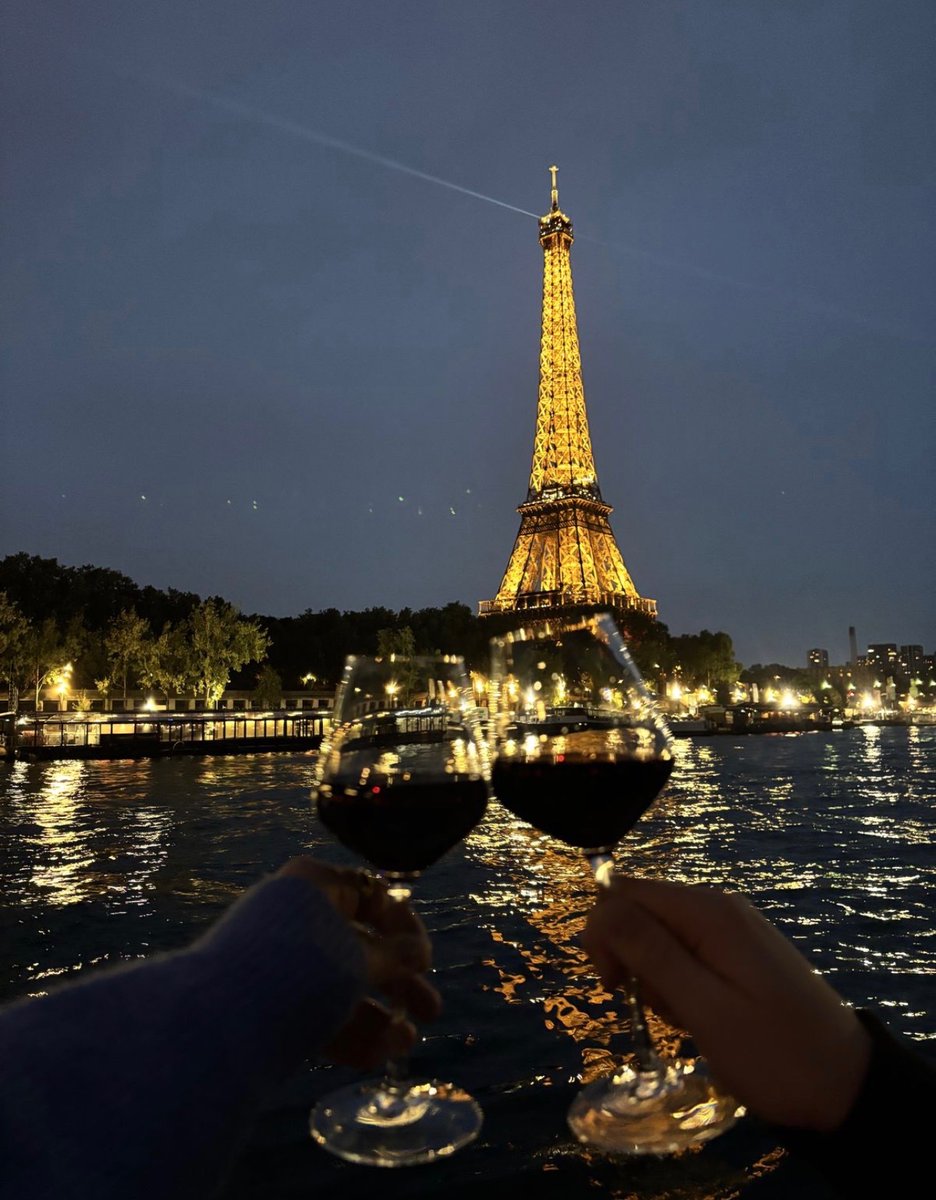 Paris with love ❤️