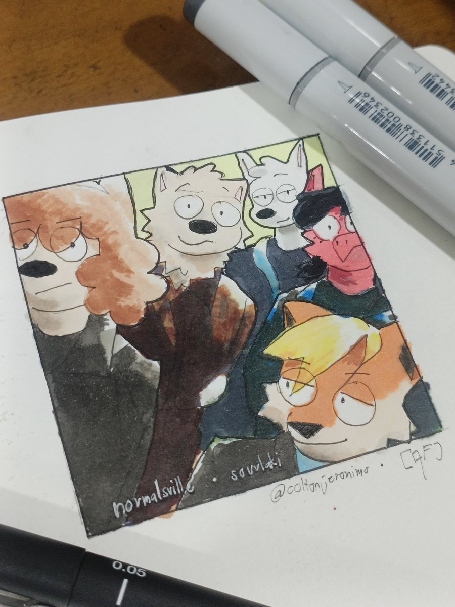 ColtonJeronimo's tweet image. normalsville but souvlaki