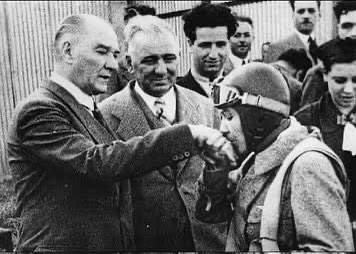 kayaalper07's tweet photo. Çok konuşma salih. https://t.co/0o41Po3D6m