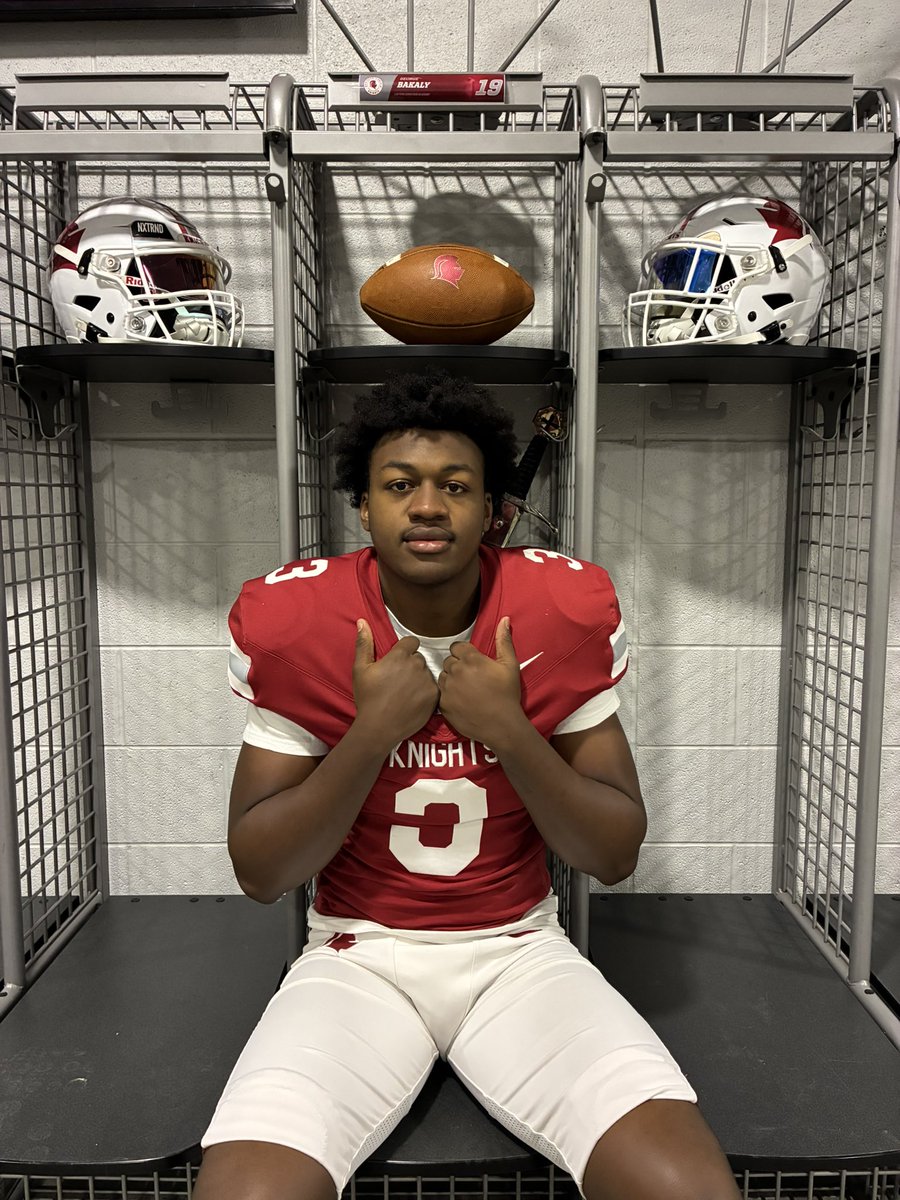 George Bakaly tweet media