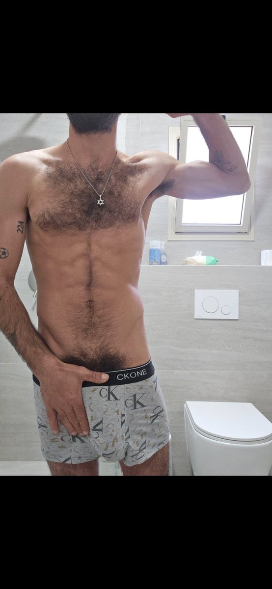 Israeli Hung 🇮🇱 (4.8k) tweet media