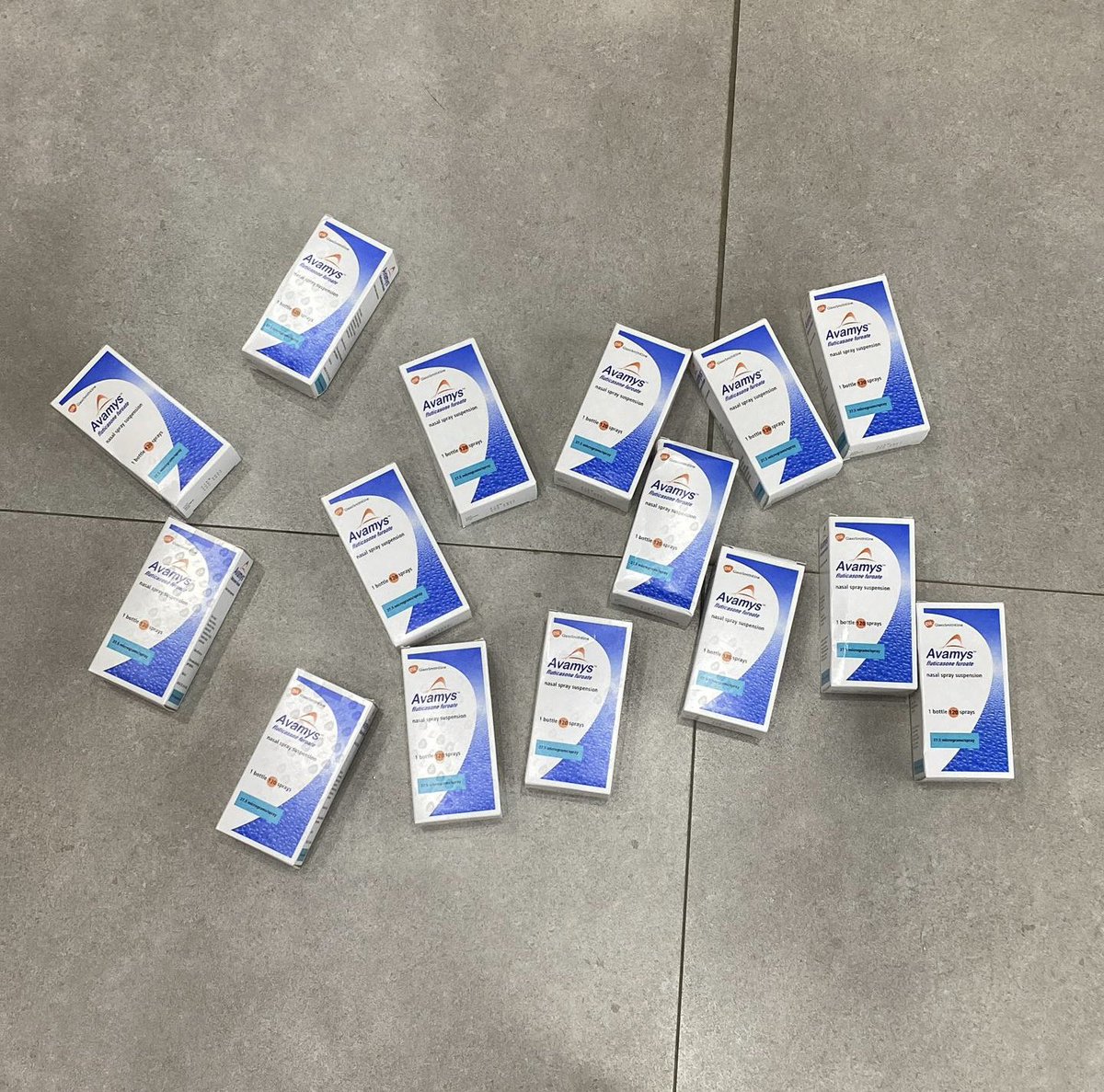 Anita Vams tweet media