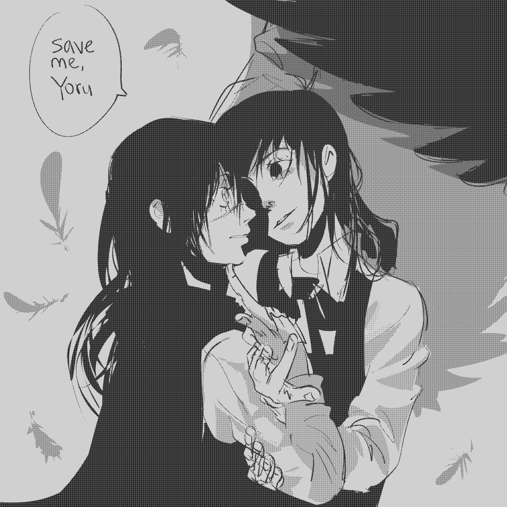 affffector's tweet image. aysa+aysa   
#csm228  1hr appreciation