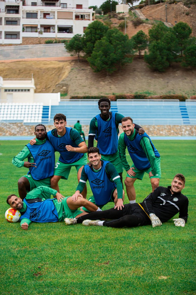 Fran Martinez tweet media