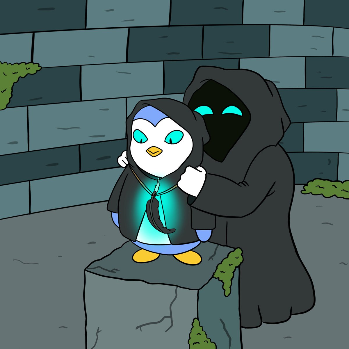 getliquidchain's tweet image. Be the power. 🔥

Be LiquidChain. 👁

liquidchain.com