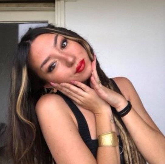 VividProwess's tweet photo. Shani Louk was supposed to celebrate her 25th birthday today, but she won't be able to because she was brutally murdered by Hamas on October 7th at the Nova Music Festival.  

Shani had her whole life ahead of her.

May her memory be a blessing. https://t.co/Ee2oU8vjLk