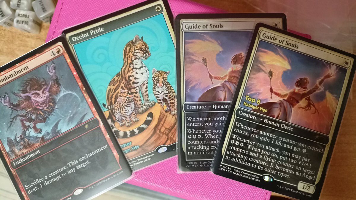 ✨CastlevaniaxCulonDemente✨ tweet media