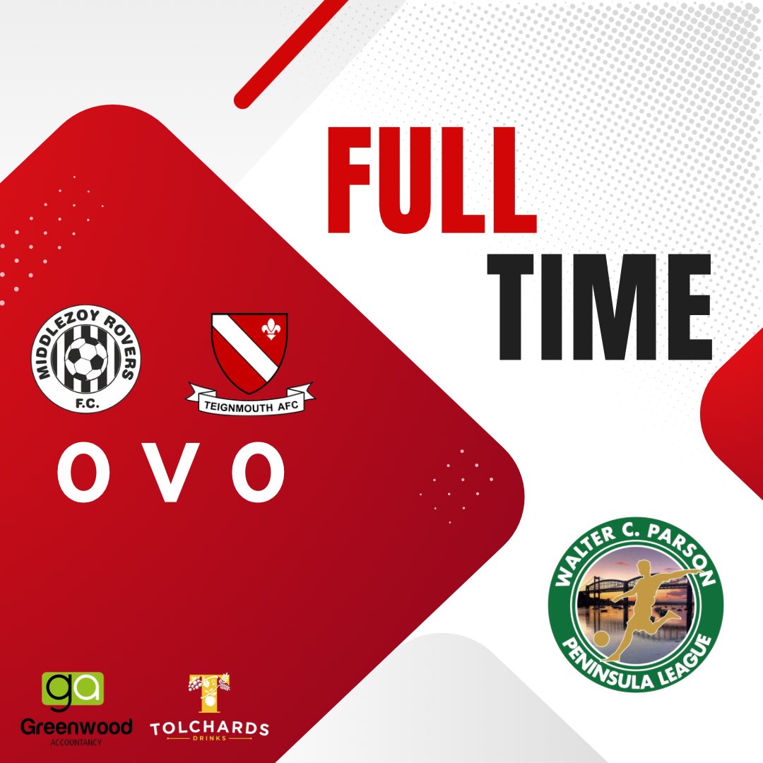 Teignmouth AFC tweet media