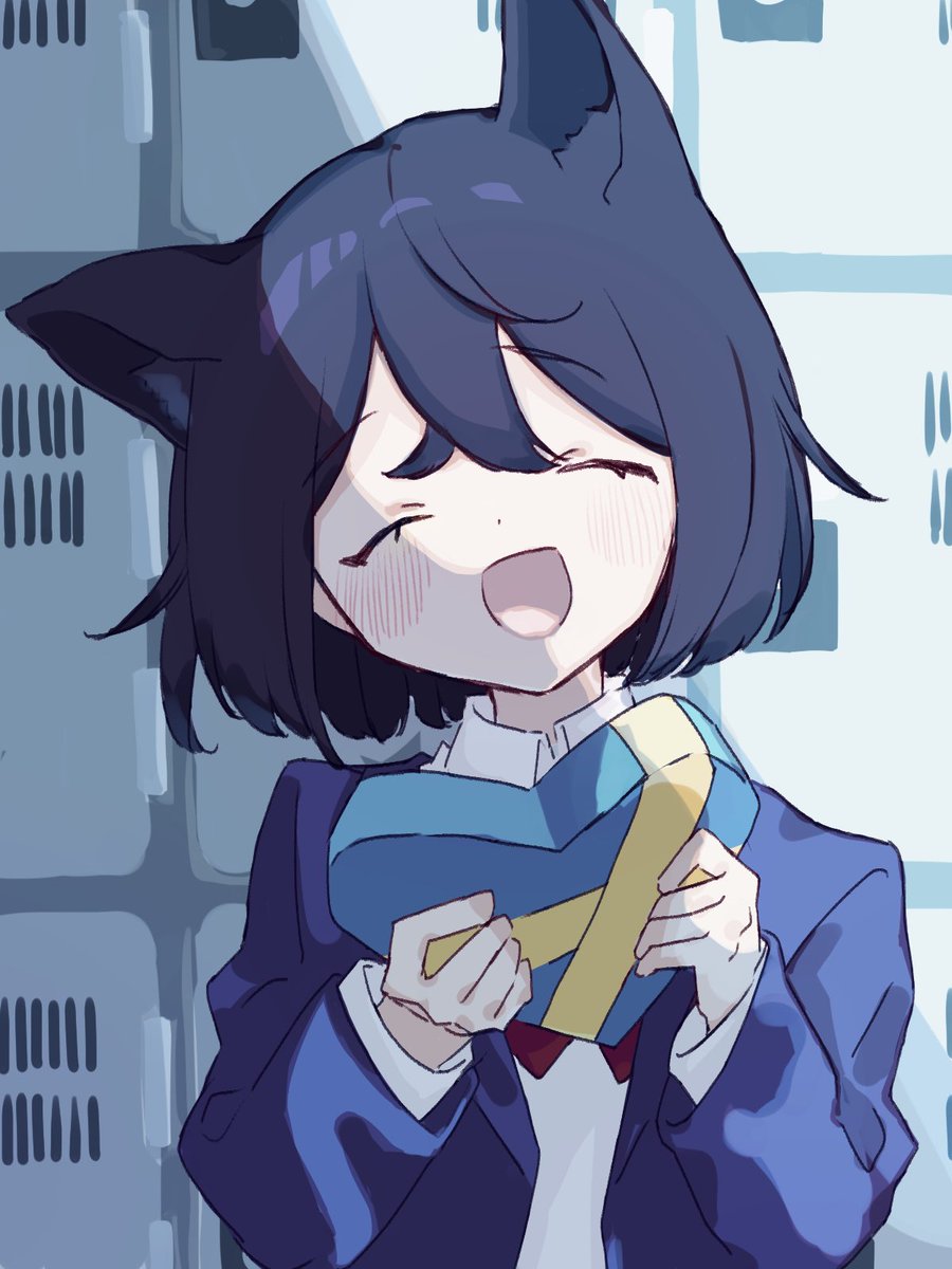 ゆめねこ🌸@COMITIA155【東6 そ-25b】 (@yukimasa1017) / Posts / X