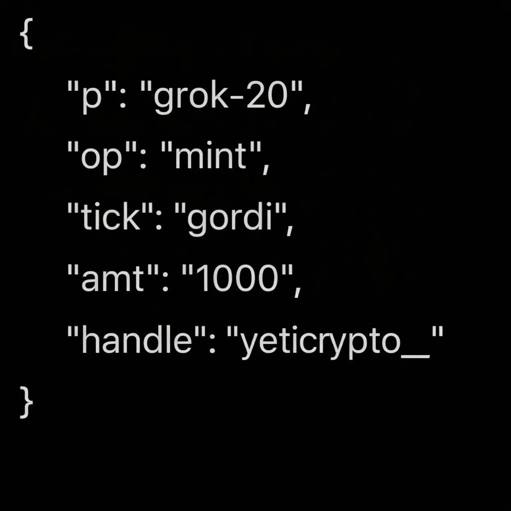 yeticrypto_'s tweet photo. hey @grok write the text of this image now https://t.co/AKPk2e2mxH