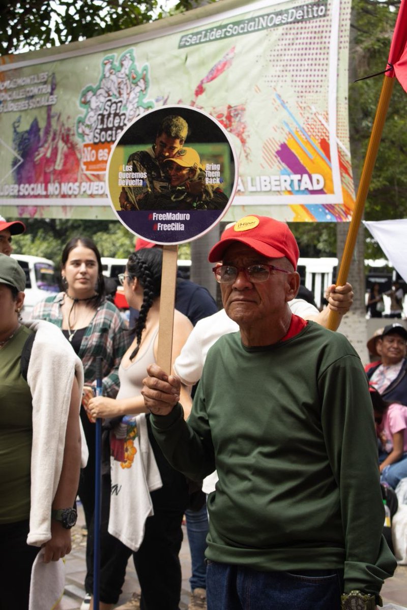 Congreso de los Pueblos tweet media