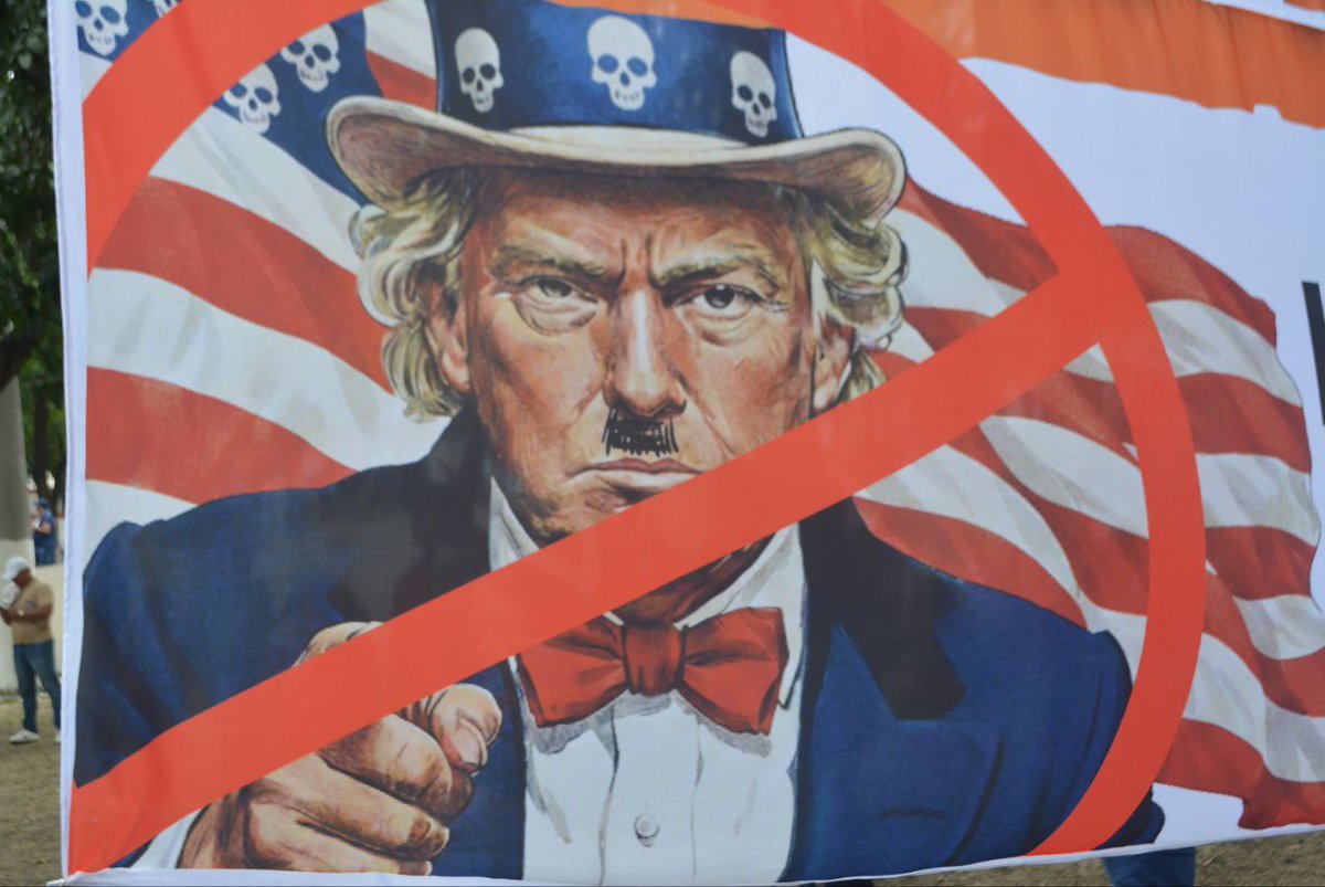 Congreso de los Pueblos tweet media