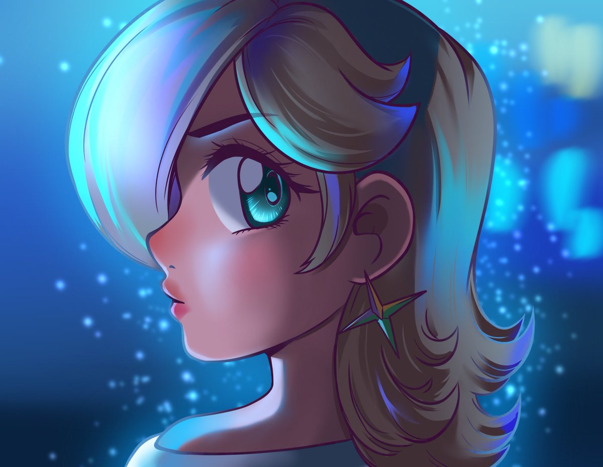 MAMA IS SO COOOOOOOOOOL #TheSuperMarioGalaxyMovie #SuperMarioGalaxy #rosalina #mario #nintendo #supermario