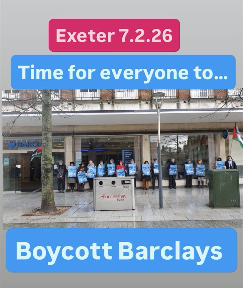 ExeterPSC tweet media